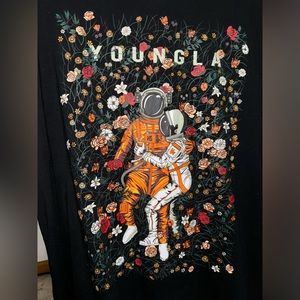 Young LA Graphic Cut off